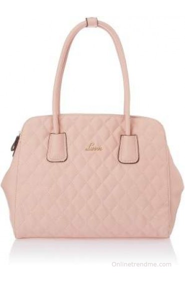 Lavie Satchel(Blush)